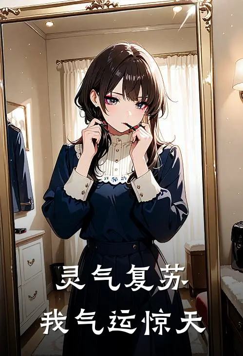 灵气复苏：我气运惊天