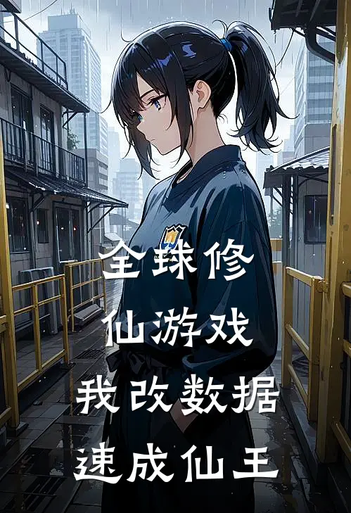 全球修仙游戏，我改数据速成仙王