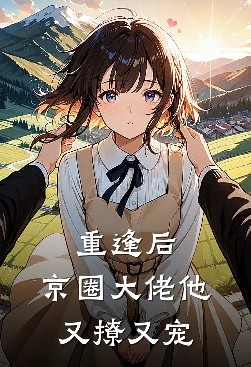 重逢后，京圈大佬他又撩又宠