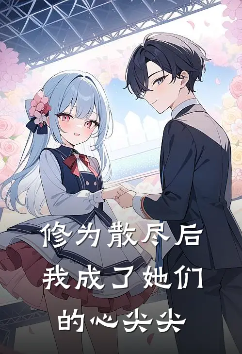 修为散尽后我成了她们的心尖尖