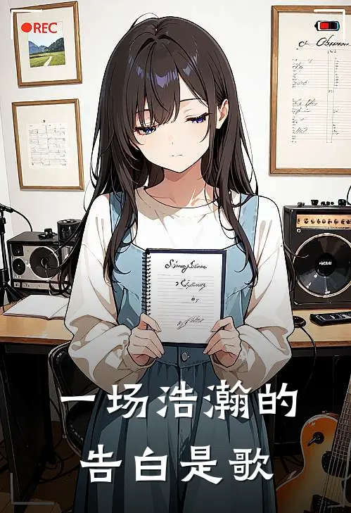 一场浩瀚的告白是歌