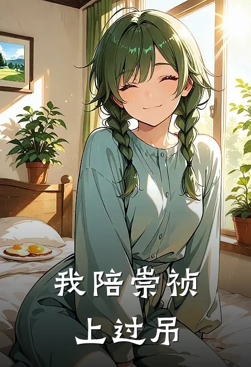 我陪崇祯上过吊