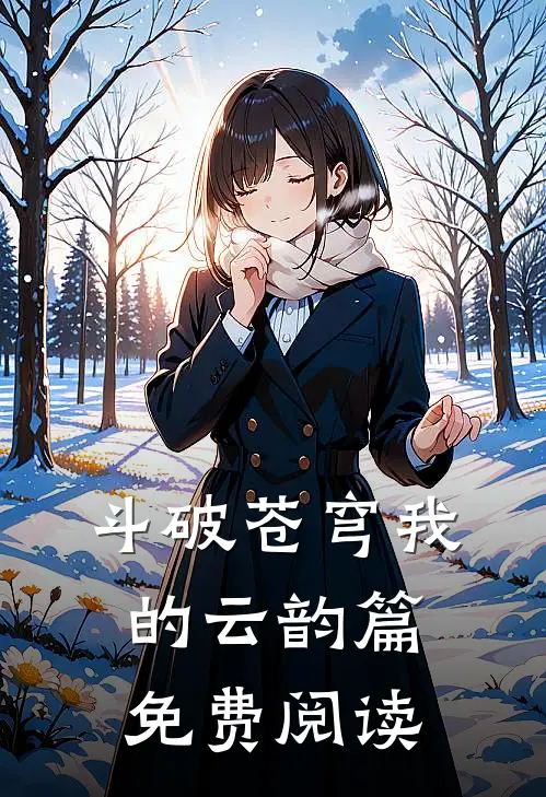 斗破苍穹我的云韵篇免费阅读