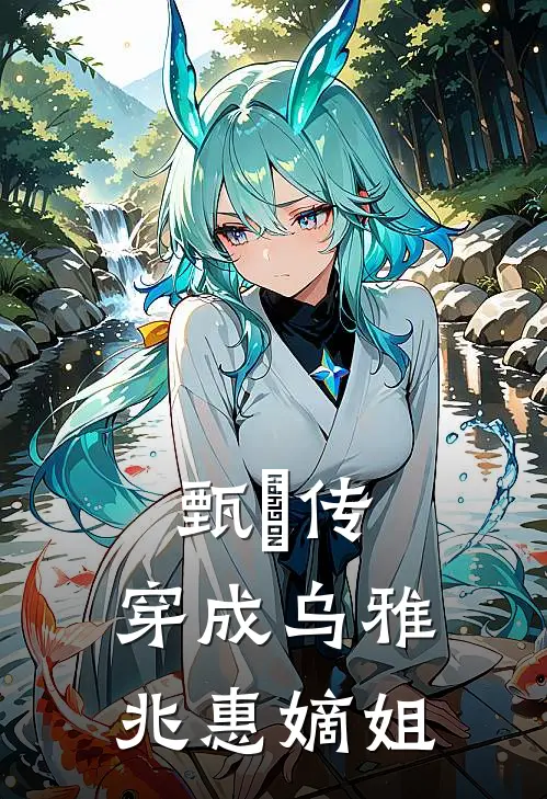 甄嬛传：穿成乌雅兆惠嫡姐乌雅兆敏安陵容全章节免费在线阅读_《甄嬛传：穿成乌雅兆惠嫡姐》精彩小说