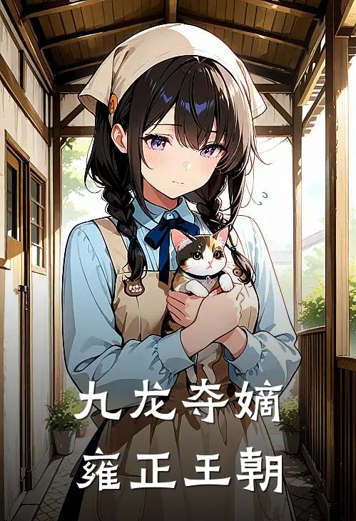 九龙夺嫡：雍正王朝