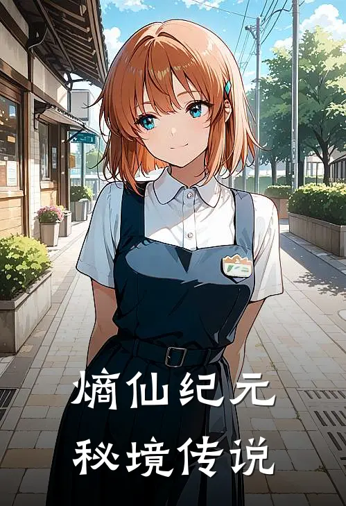 熵仙纪元：秘境传说