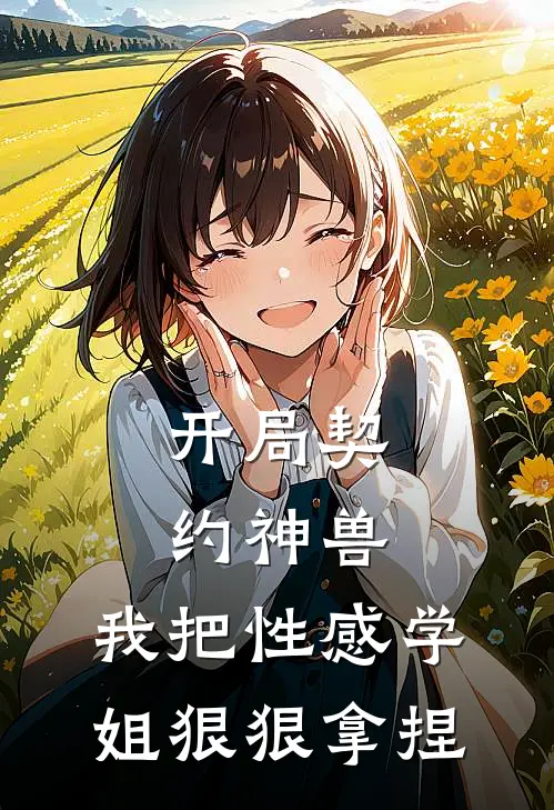 开局契约神兽：我把性感学姐狠狠拿捏
