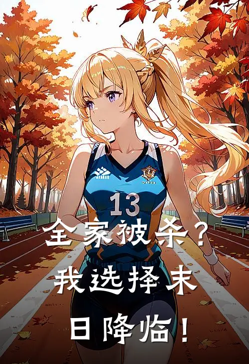 全家被杀？我选择末日降临！