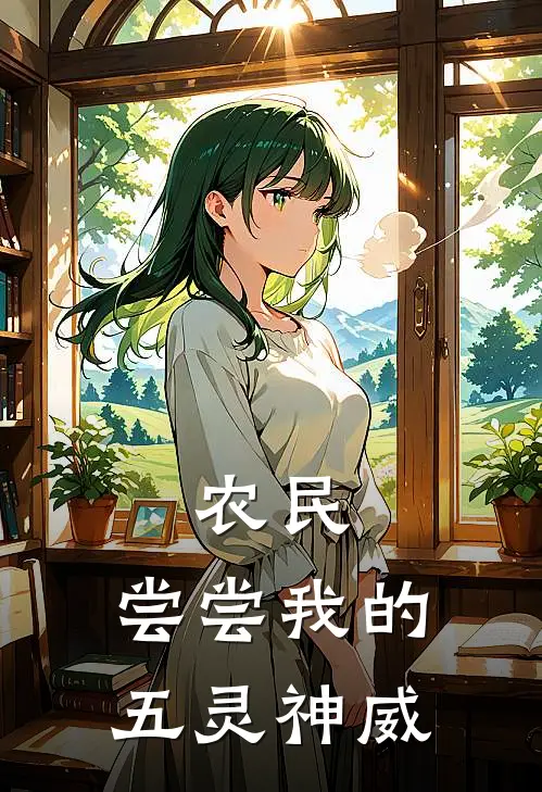 农民，尝尝我的五灵神威