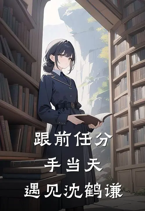 跟前任分手当天，遇见沈鹤谦宋灵希魏一鸣免费小说全集_免费阅读无弹窗跟前任分手当天，遇见沈鹤谦宋灵希魏一鸣