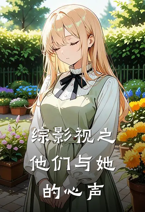 综影视之他们与她的心声