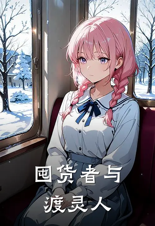 囤货者与渡灵人