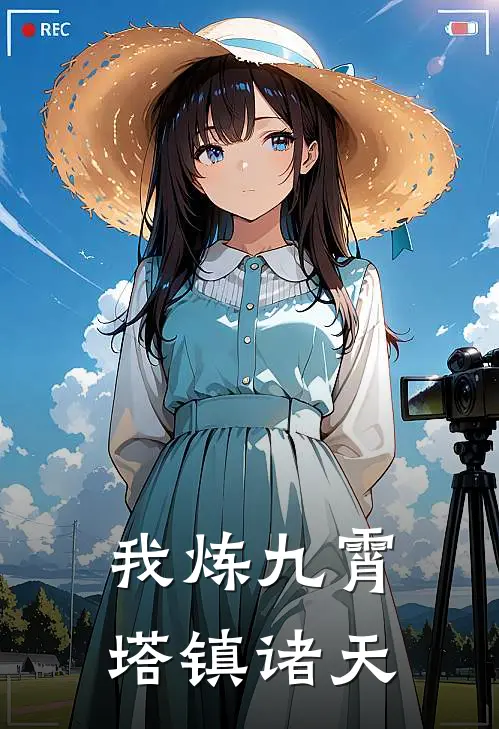 我炼九霄塔镇诸天