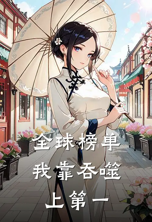 全球榜单：我靠吞噬上第一