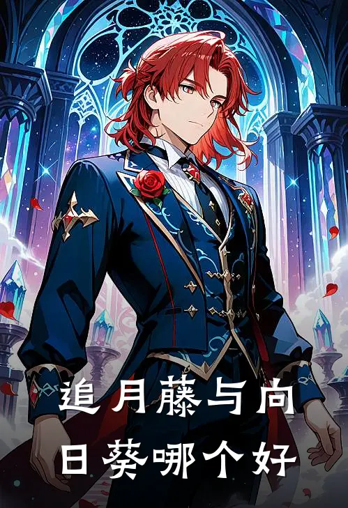 追月藤与向日葵哪个好