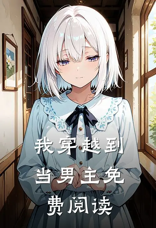 我穿越到当男主免费阅读