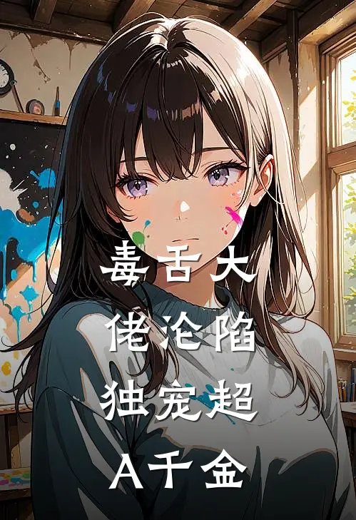 毒舌大佬沦陷：独宠超A千金