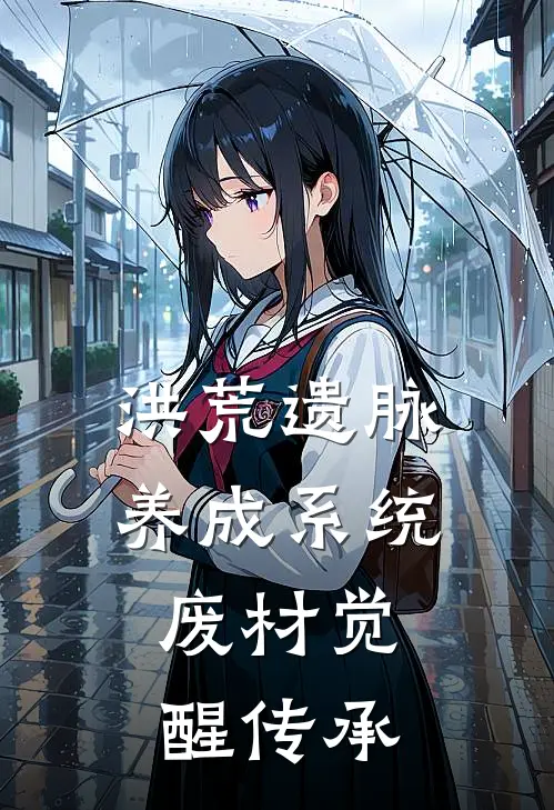 洪荒遗脉养成系统：废材觉醒传承