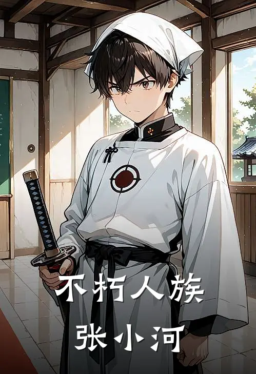不朽人族 张小河