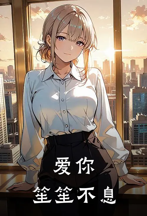 爱你，笙笙不息