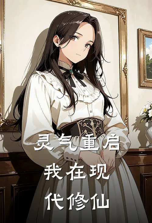 灵气重启：我在现代修仙