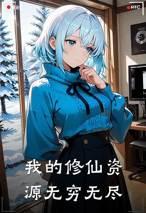 我的修仙资源无穷无尽