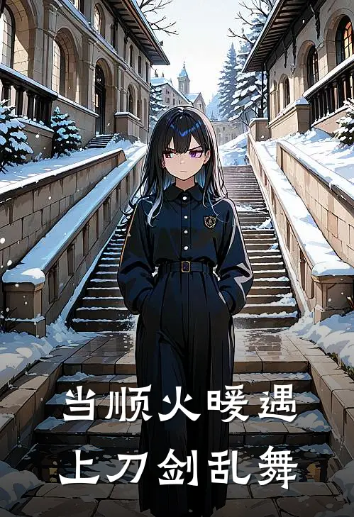 当顺火暖遇上刀剑乱舞