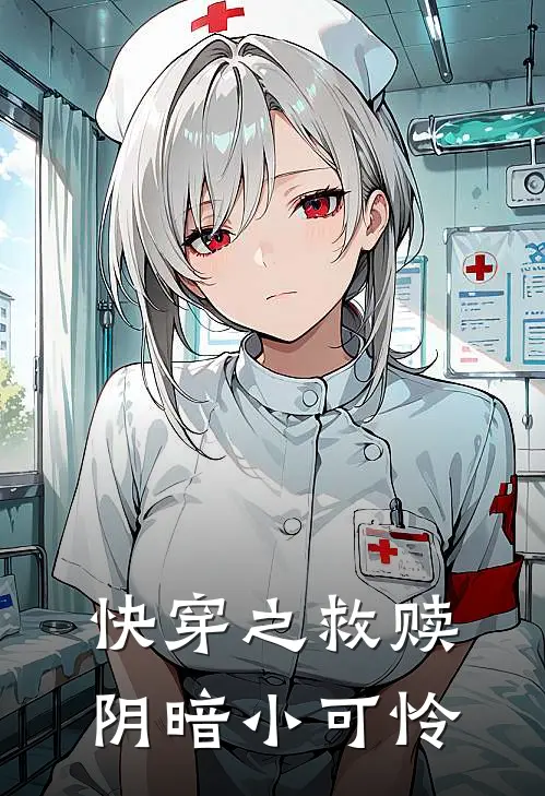 快穿之救赎阴暗小可怜