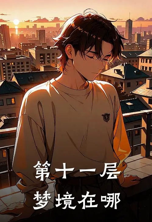 第十一层梦境在哪