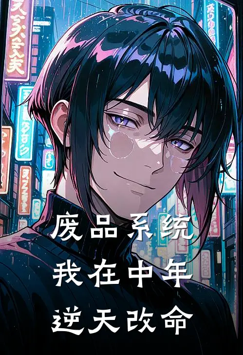 废品系统，我在中年逆天改命