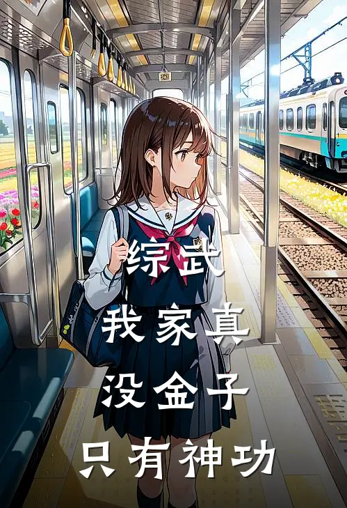 综武：我家真没金子，只有神功