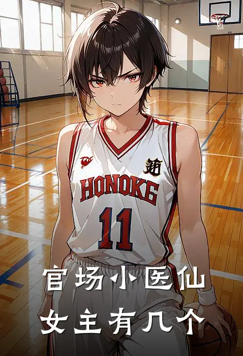 官场小医仙女主有几个