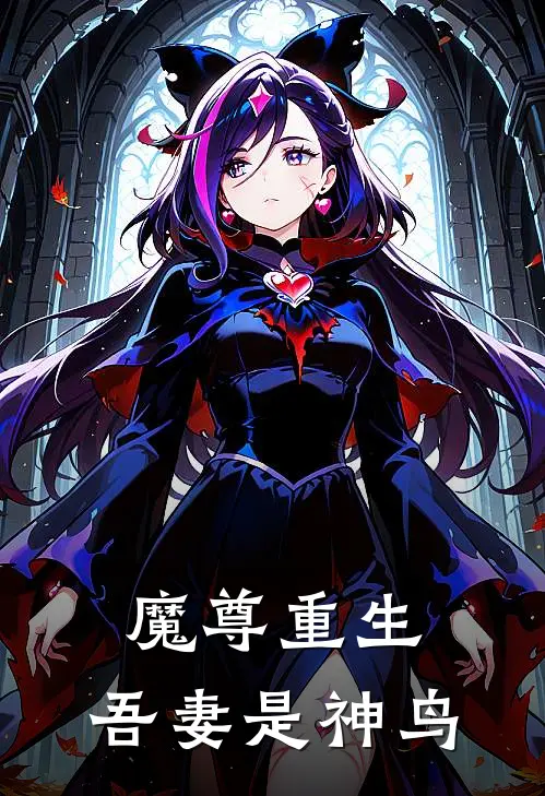 魔尊重生：吾妻是神鸟