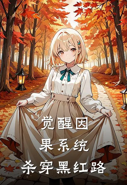 觉醒因果系统，杀穿黑红路