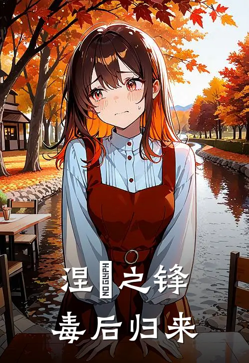 涅槃之锋：毒后归来