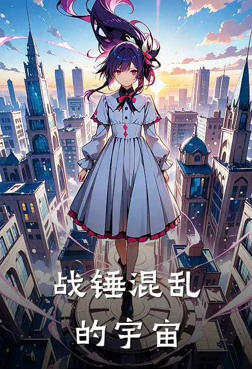 战锤混乱的宇宙