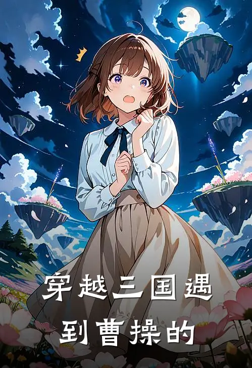 穿越三国遇到曹操的