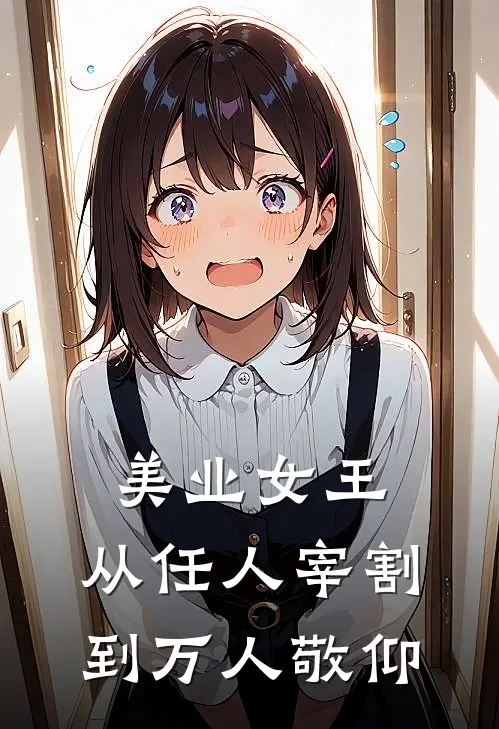 美业女王：从任人宰割到万人敬仰（林舒苏瑾）全文免费阅读无弹窗大结局_美业女王：从任人宰割到万人敬仰最新章节列表