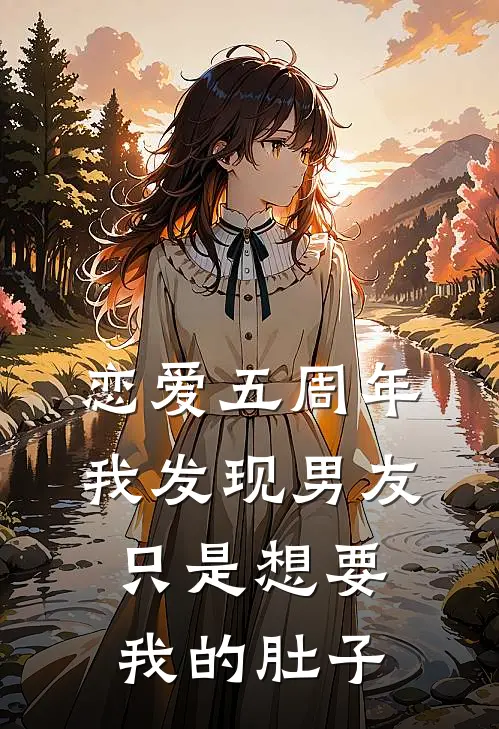 恋爱五周年，我发现男友只是想要我的肚子