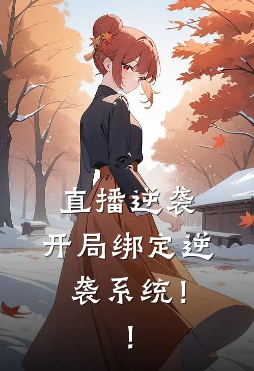 直播逆袭：开局绑定逆袭系统！！