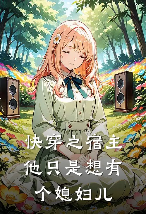 快穿之宿主他只是想有个媳妇儿