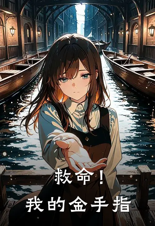 救命！我的金手指