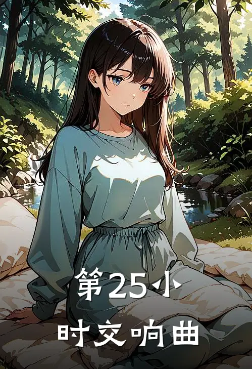 第25小时交响曲