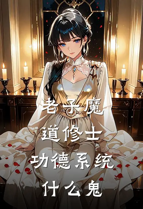 老子魔道修士，功德系统什么鬼