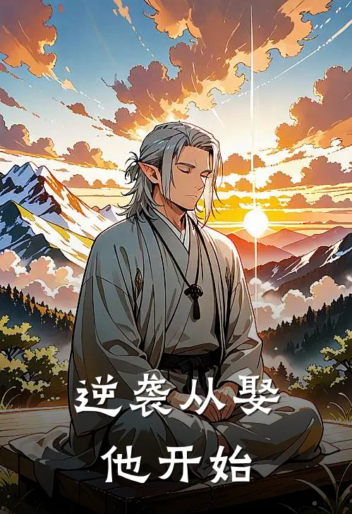 逆袭从娶他开始