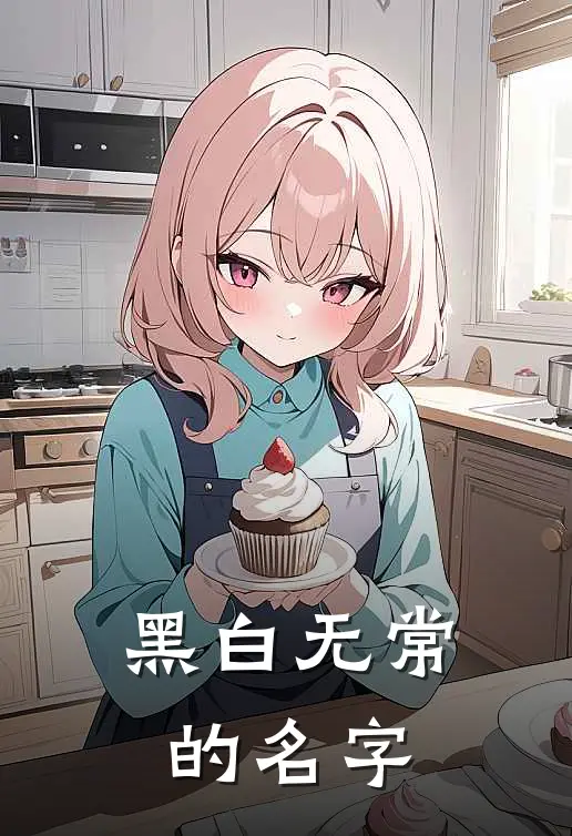 黑白无常的名字