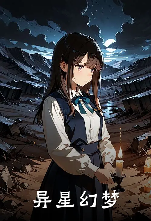 异星幻梦米晓达西小说完结推荐_完整版小说免费阅读异星幻梦(米晓达西)