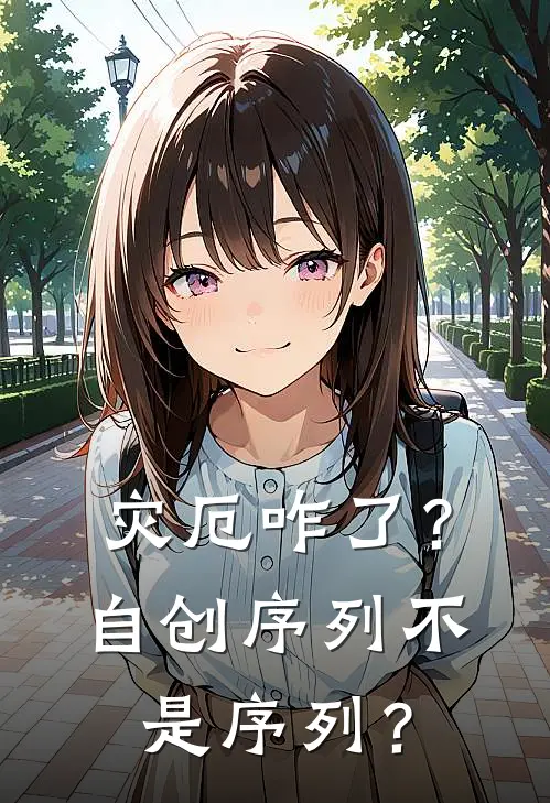 灾厄咋了？自创序列不是序列？