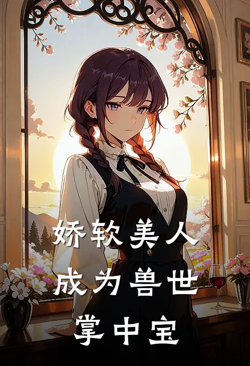 娇软美人成为兽世掌中宝