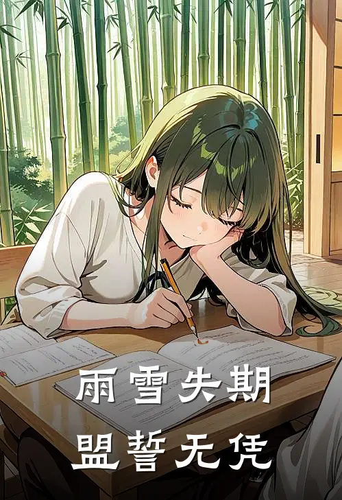 雨雪失期，盟誓无凭